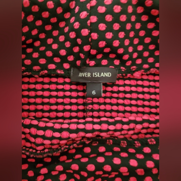 River Island Pencil Skirt - Picture 3 of 3